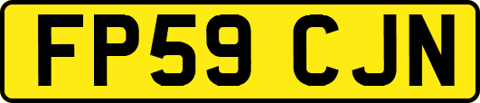 FP59CJN