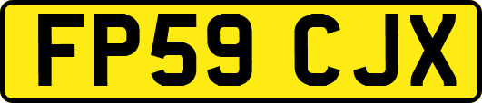 FP59CJX