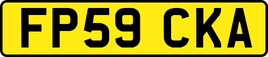 FP59CKA