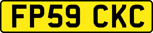 FP59CKC