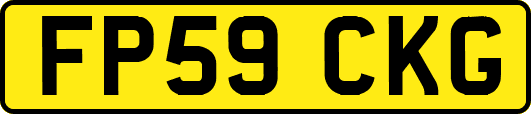 FP59CKG