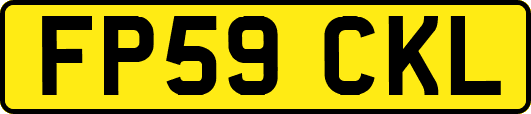 FP59CKL