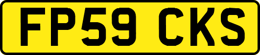 FP59CKS