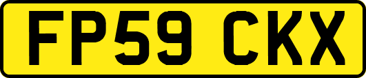 FP59CKX