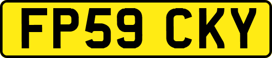 FP59CKY