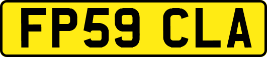 FP59CLA