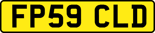 FP59CLD