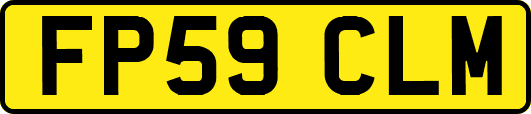 FP59CLM