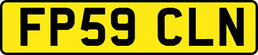 FP59CLN