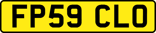 FP59CLO