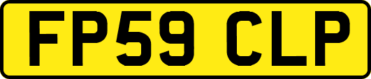 FP59CLP