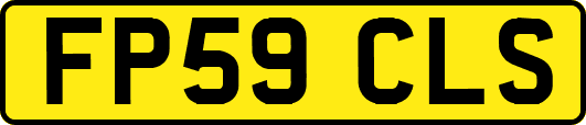 FP59CLS