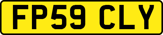 FP59CLY