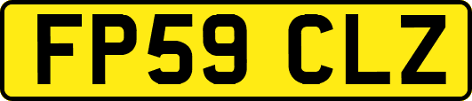 FP59CLZ