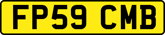 FP59CMB