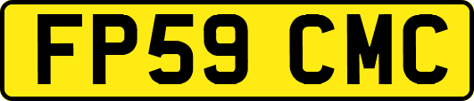 FP59CMC