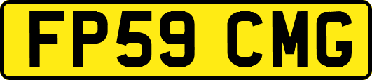 FP59CMG
