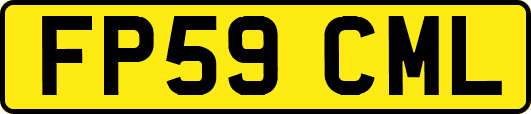 FP59CML