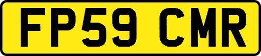 FP59CMR