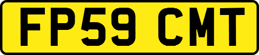 FP59CMT