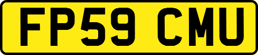 FP59CMU