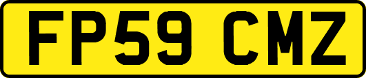 FP59CMZ