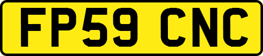 FP59CNC