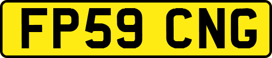 FP59CNG