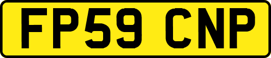 FP59CNP
