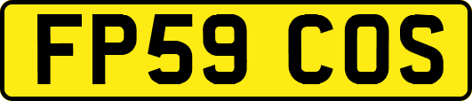 FP59COS
