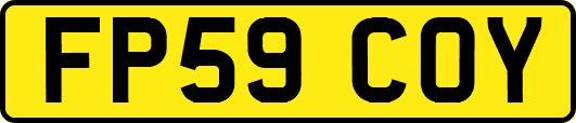 FP59COY