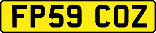 FP59COZ