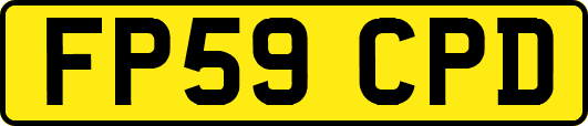 FP59CPD