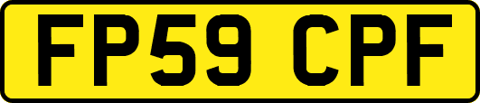 FP59CPF