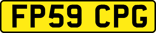 FP59CPG