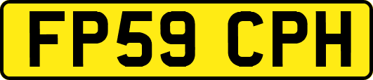 FP59CPH