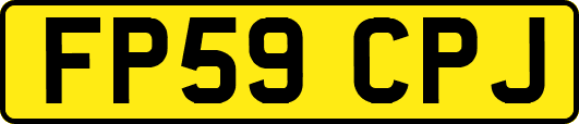 FP59CPJ