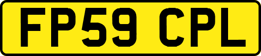 FP59CPL