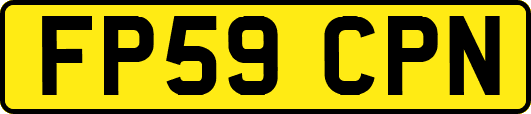FP59CPN