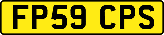 FP59CPS