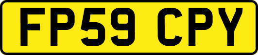 FP59CPY