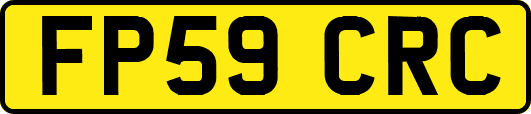 FP59CRC