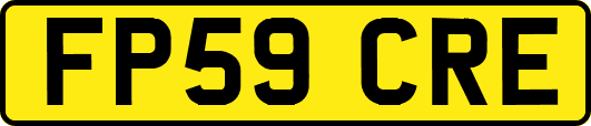 FP59CRE