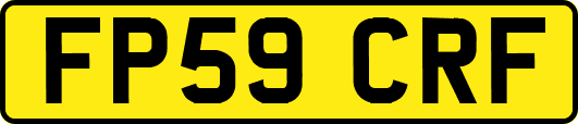 FP59CRF