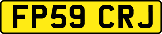 FP59CRJ