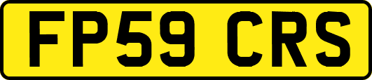 FP59CRS