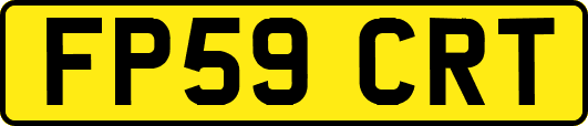 FP59CRT