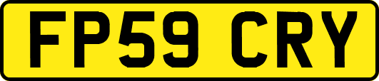 FP59CRY