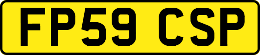 FP59CSP