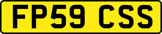 FP59CSS